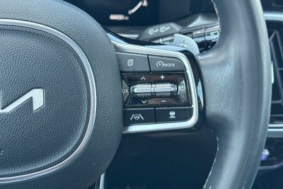 2023 Kia Sorento SX-Prestige