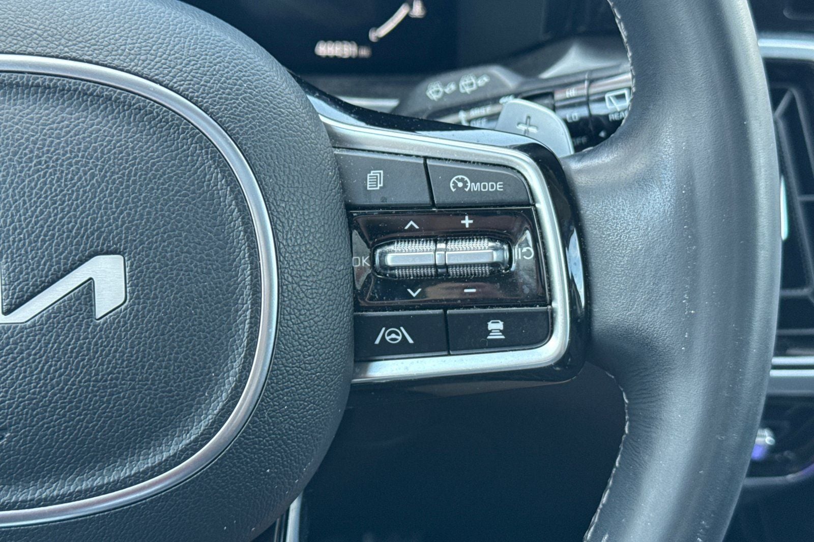 2023 Kia Sorento SX-Prestige