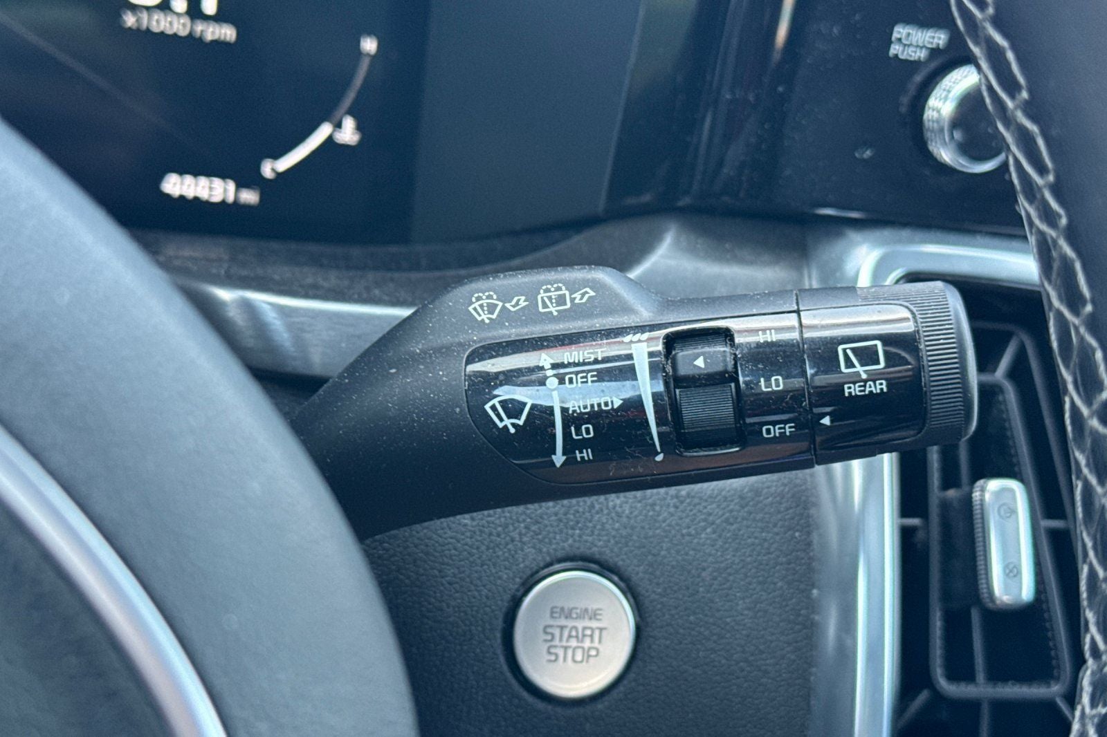 2023 Kia Sorento SX-Prestige
