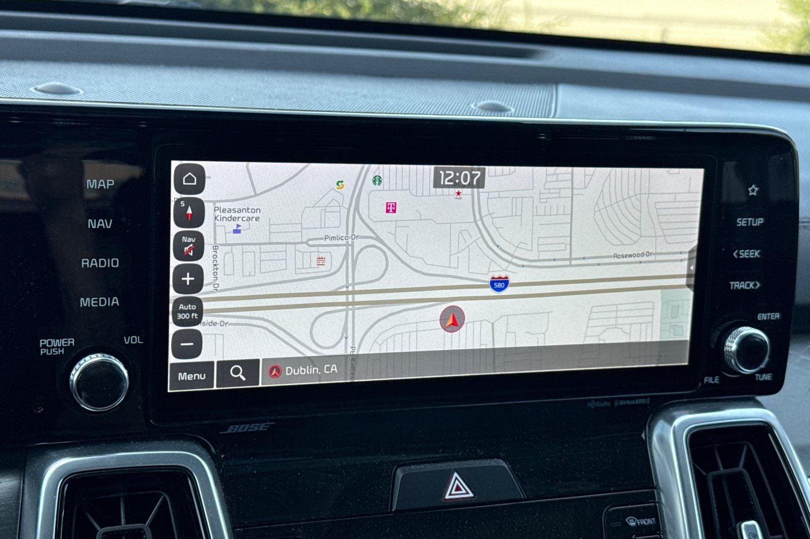 2023 Kia Sorento SX-Prestige