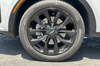 2023 Kia Sorento SX-Prestige