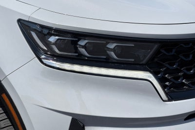 2023 Kia Sorento SX-Prestige