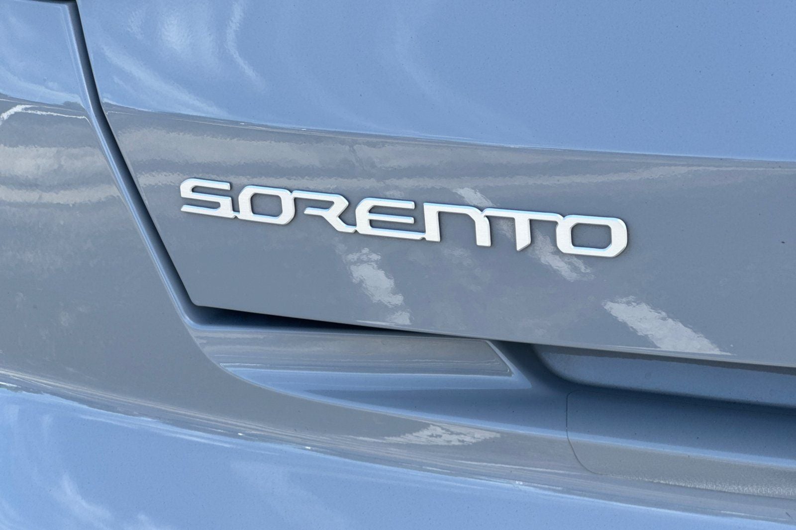 2023 Kia Sorento SX-Prestige