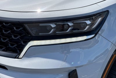 2023 Kia Sorento SX-Prestige
