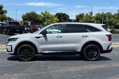 2023 Kia Sorento SX-Prestige