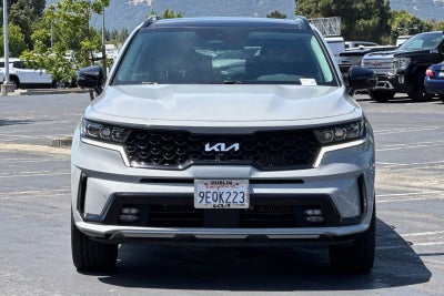 2023 Kia Sorento SX-Prestige