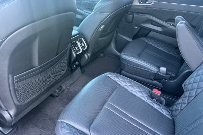 2023 Kia Sorento X-Line SX Prestige