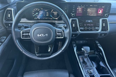 2023 Kia Sorento X-Line SX Prestige
