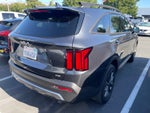 2023 Kia Sorento X-Line SX Prestige