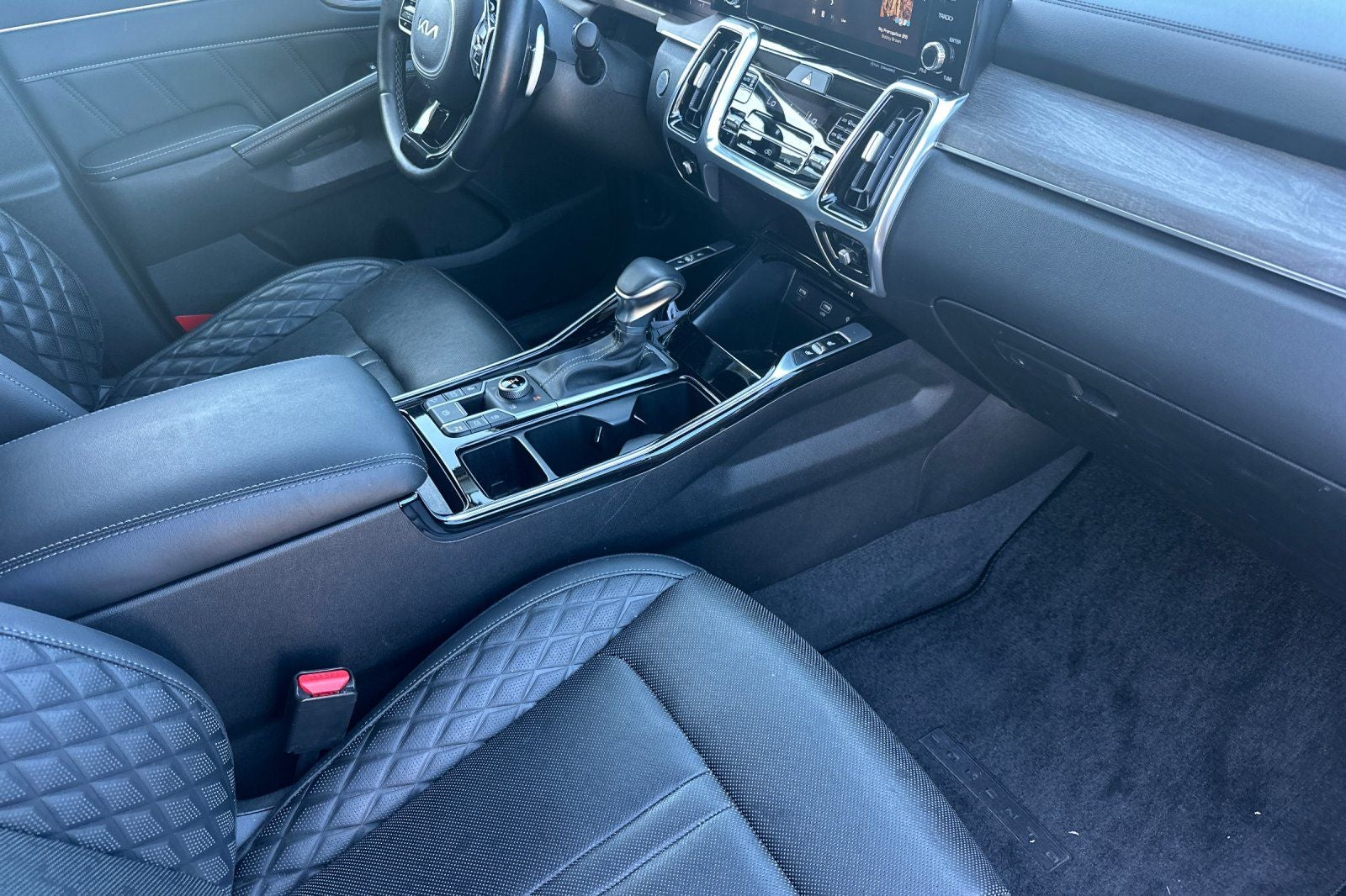 2023 Kia Sorento X-Line SX Prestige