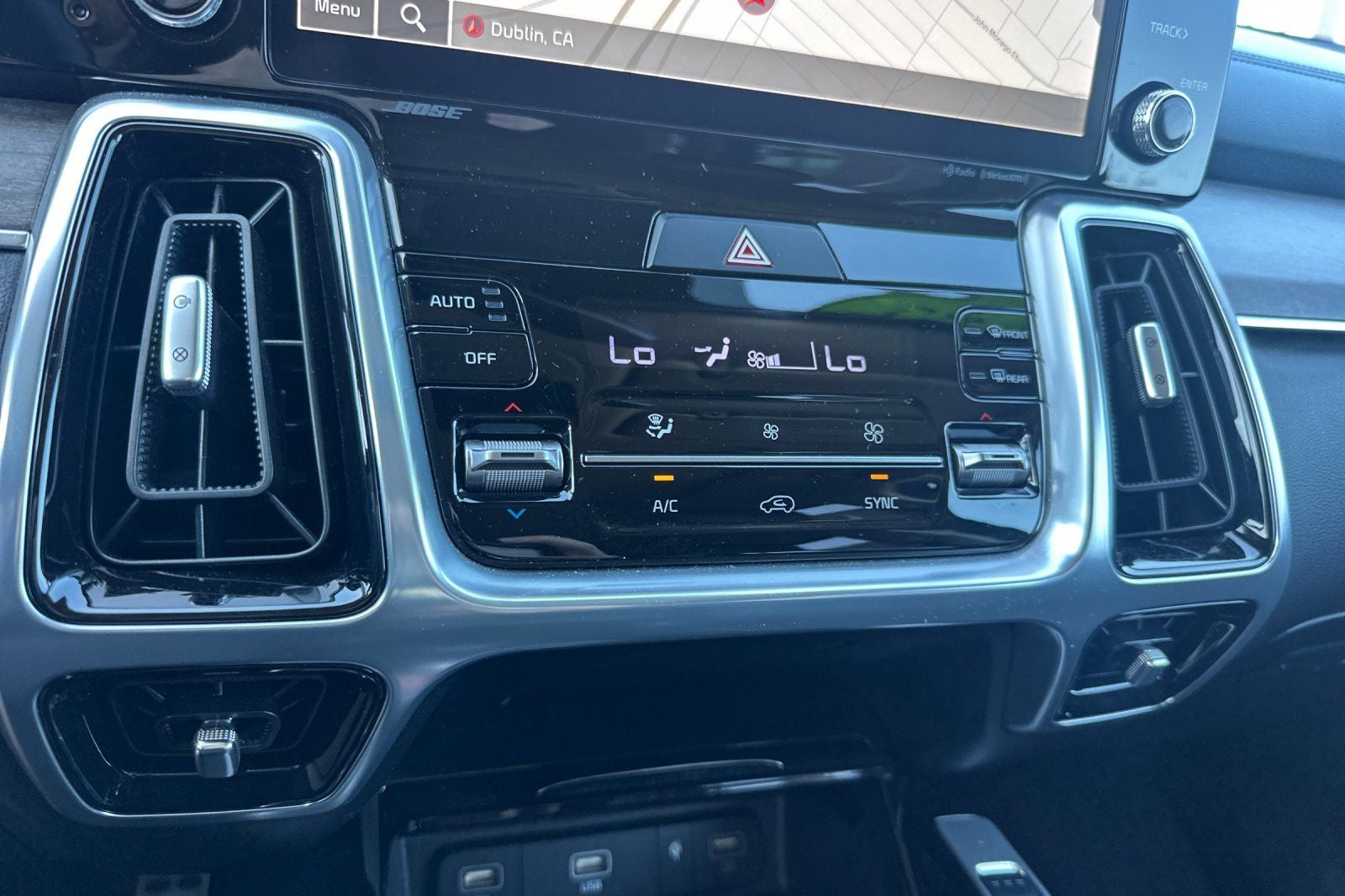 2023 Kia Sorento X-Line SX Prestige