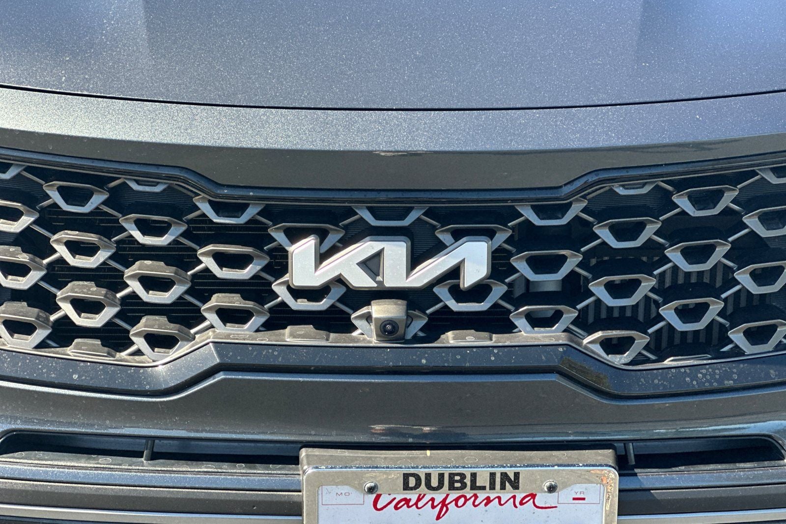 2023 Kia Sorento X-Line SX Prestige