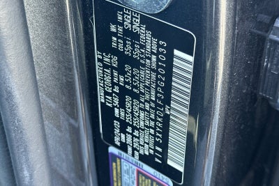2023 Kia Sorento X-Line SX Prestige
