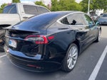 2018 Tesla Model 3 Mid Range