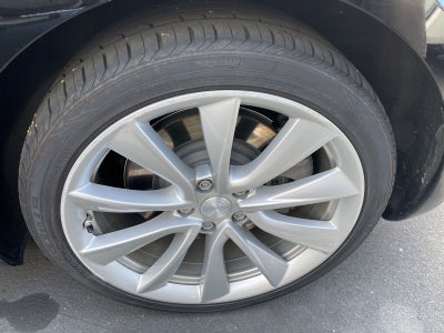 2018 Tesla Model 3 Mid Range