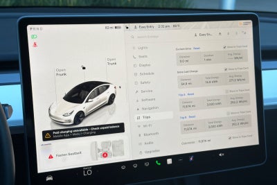 2023 Tesla Model 3 Base
