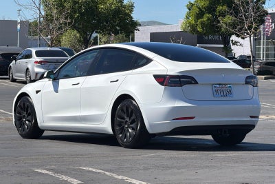 2023 Tesla Model 3 Base
