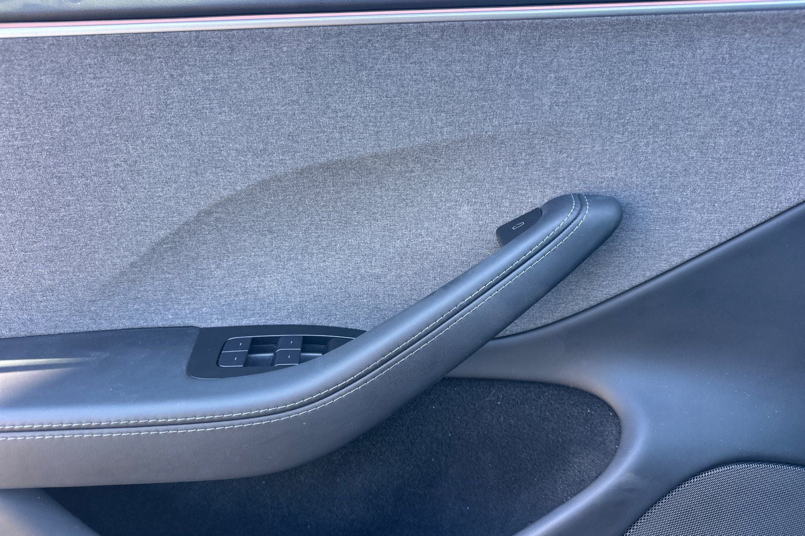 2024 Tesla Model 3 Base
