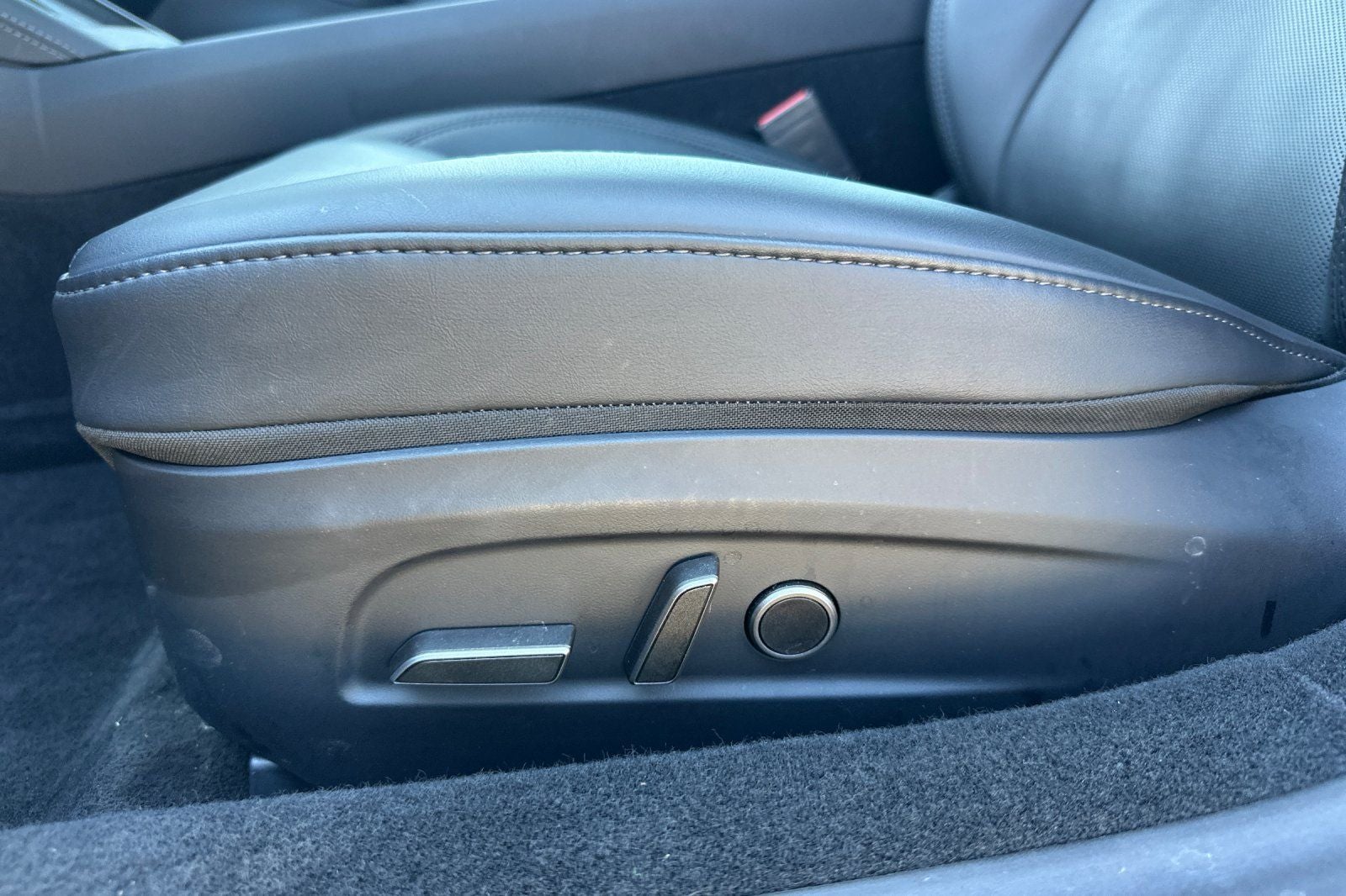 2024 Tesla Model 3 Base