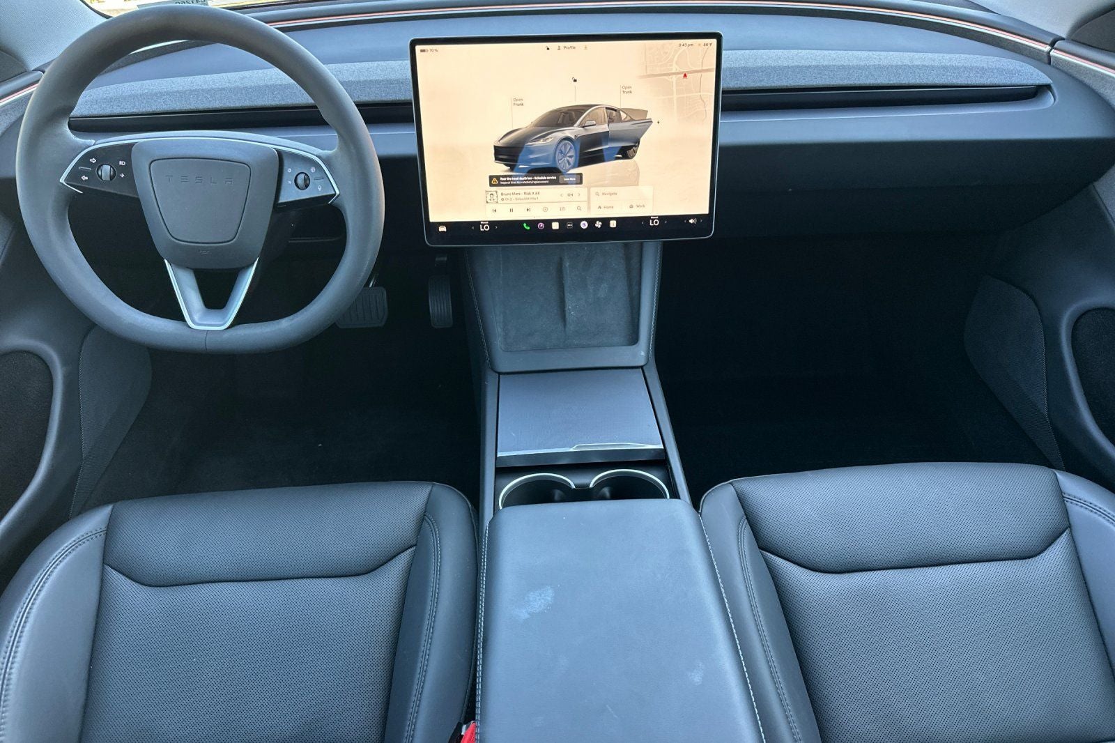 2024 Tesla Model 3 Base