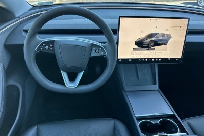 2024 Tesla Model 3 Base