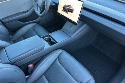 2024 Tesla Model 3 Base