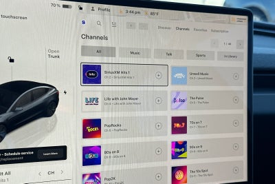 2024 Tesla Model 3 Base