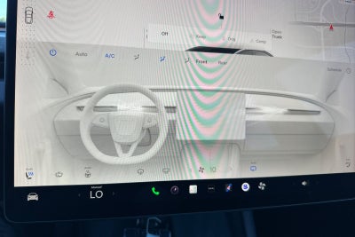 2024 Tesla Model 3 Base
