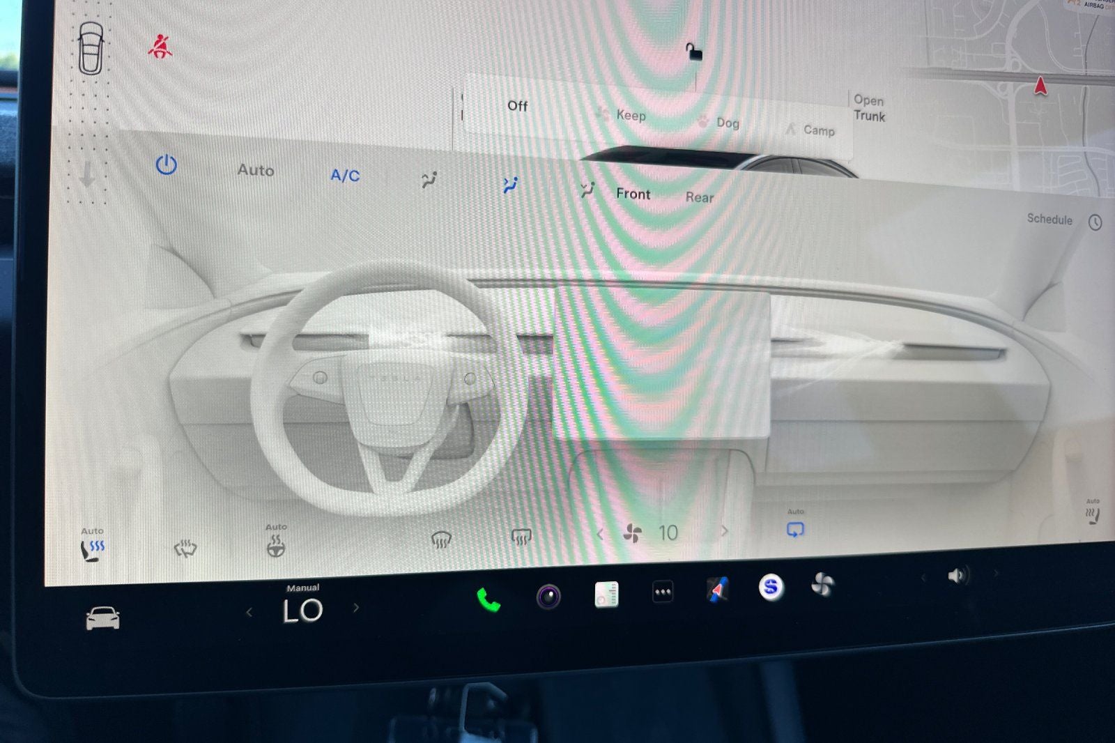 2024 Tesla Model 3 Base