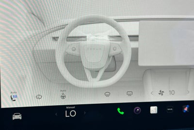 2024 Tesla Model 3 Base