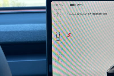 2024 Tesla Model 3 Base