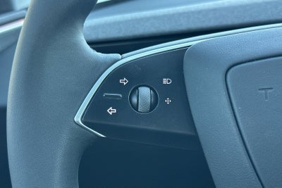 2024 Tesla Model 3 Base