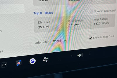 2024 Tesla Model 3 Base