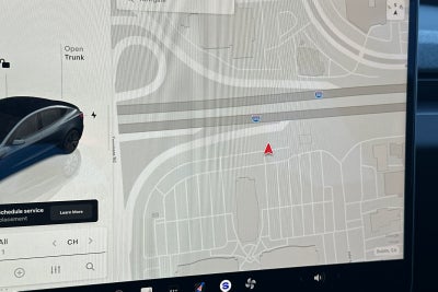 2024 Tesla Model 3 Base
