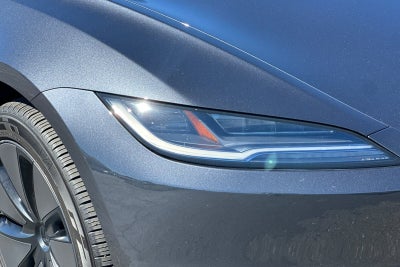 2024 Tesla Model 3 Base