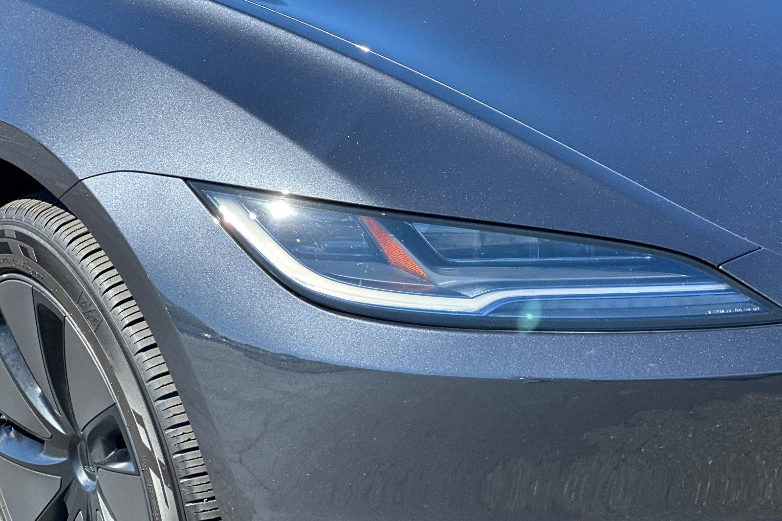 2024 Tesla Model 3 Base