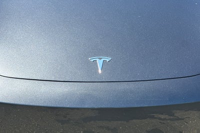 2024 Tesla Model 3 Base