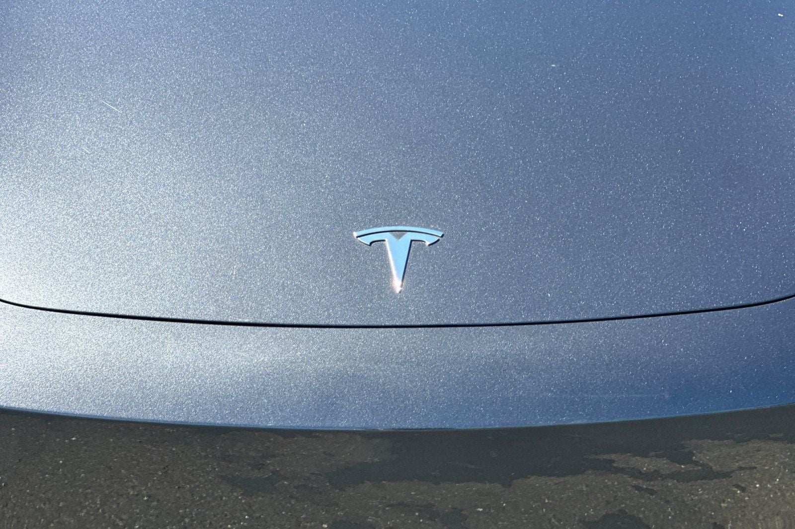 2024 Tesla Model 3 Base