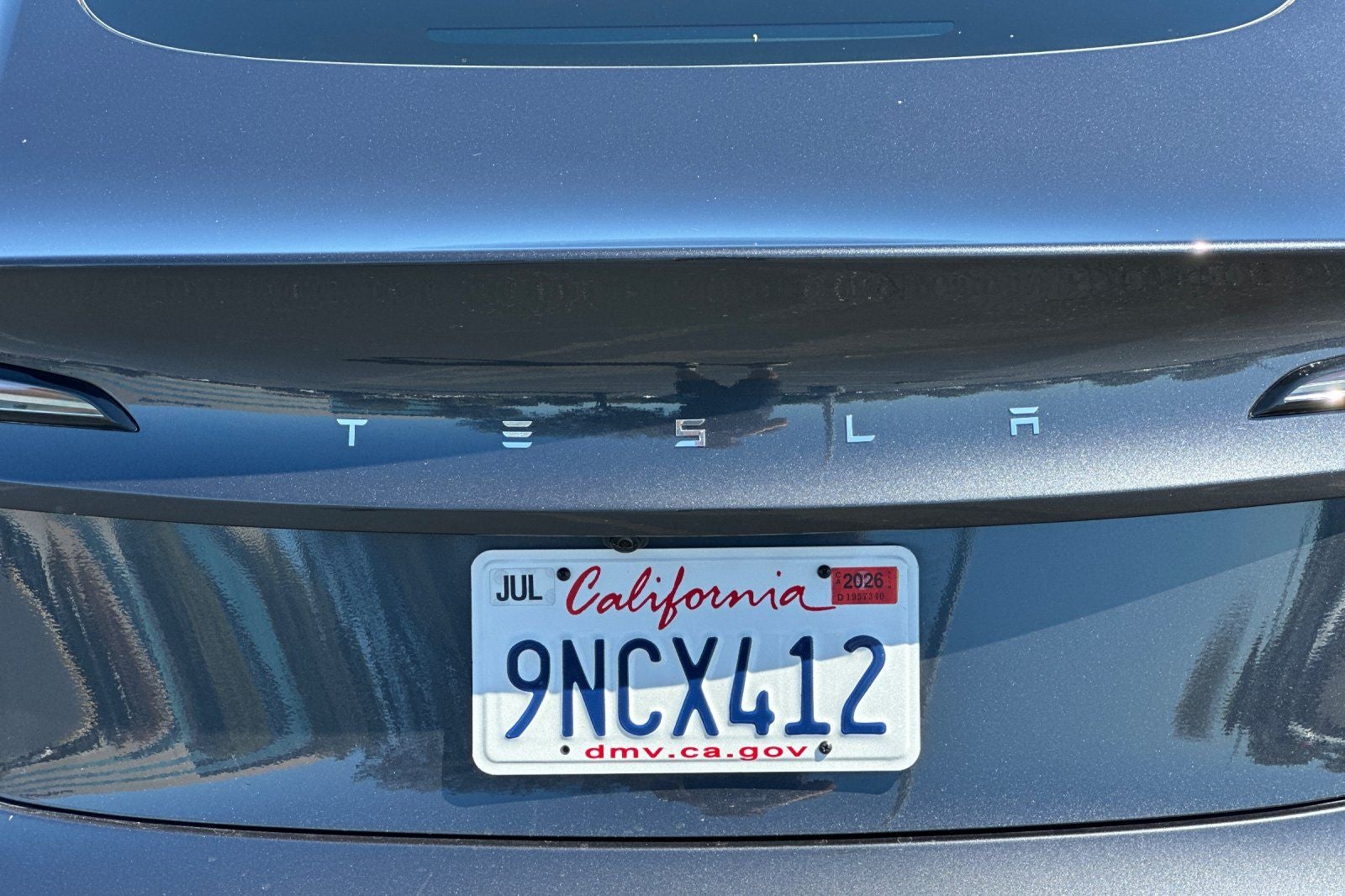 2024 Tesla Model 3 Base