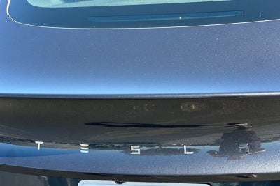 2024 Tesla Model 3 Base