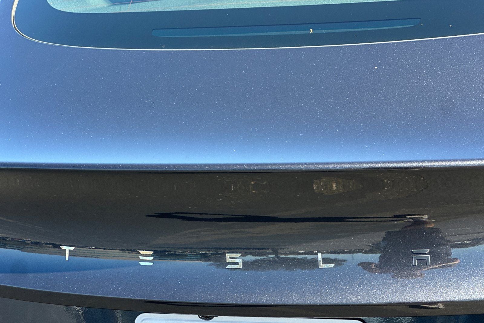 2024 Tesla Model 3 Base