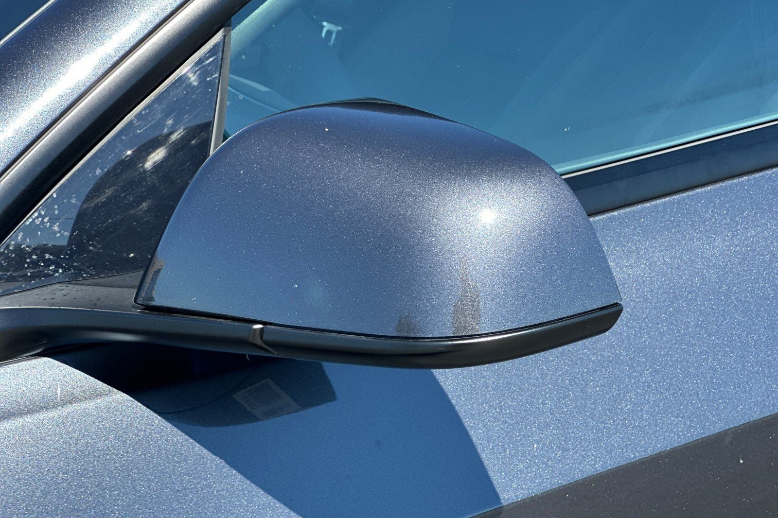 2024 Tesla Model 3 Base