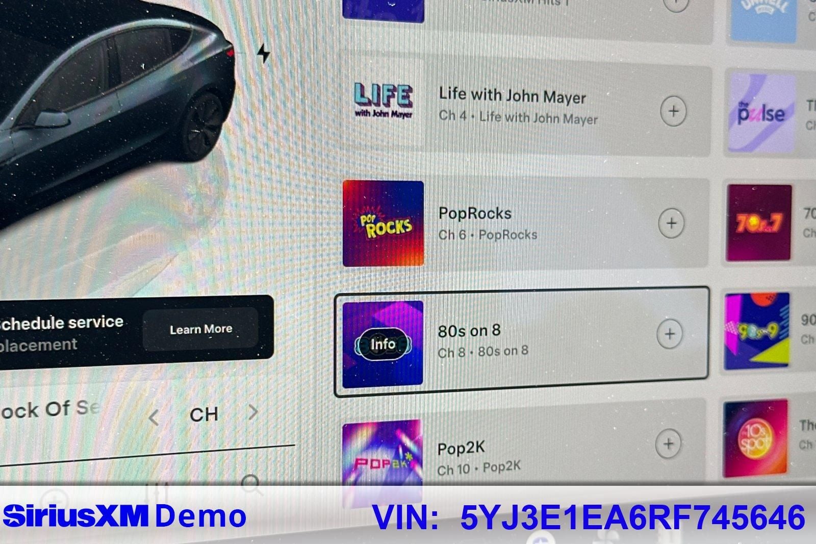 2024 Tesla Model 3 Base