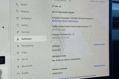 2024 Tesla Model 3 Base