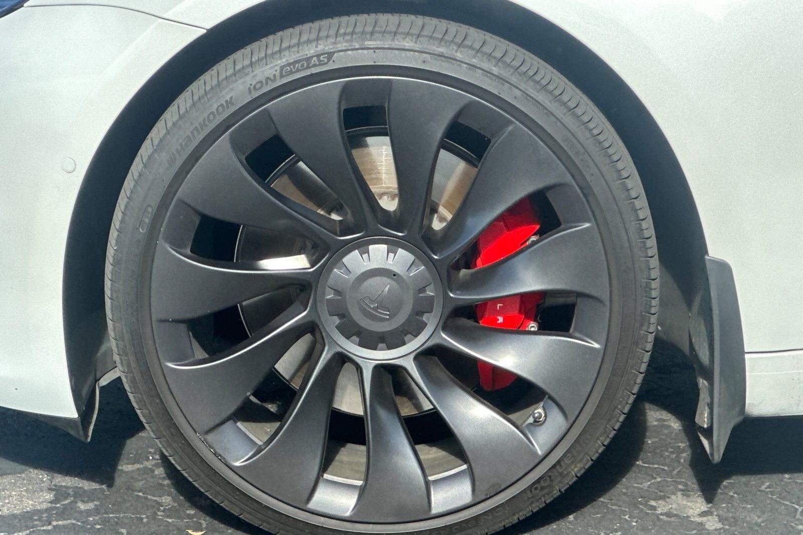 2022 Tesla Model 3 Performance