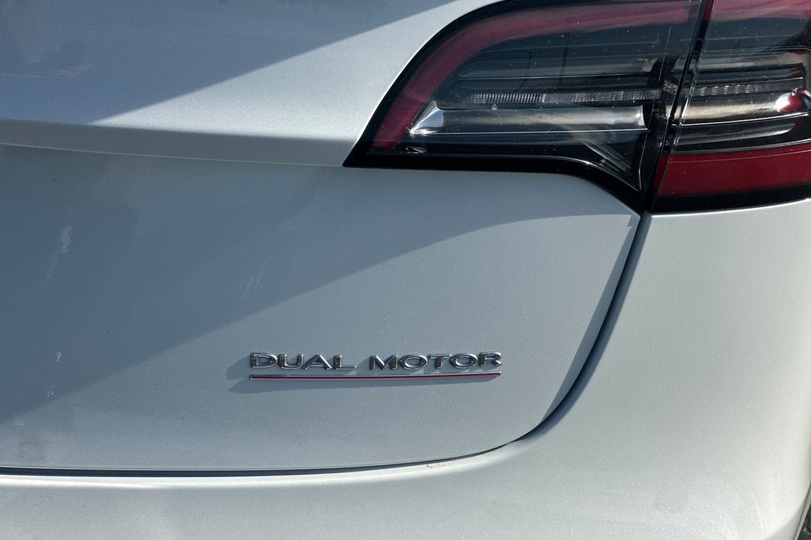 2022 Tesla Model 3 Performance