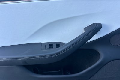 2024 Tesla Model 3 Performance