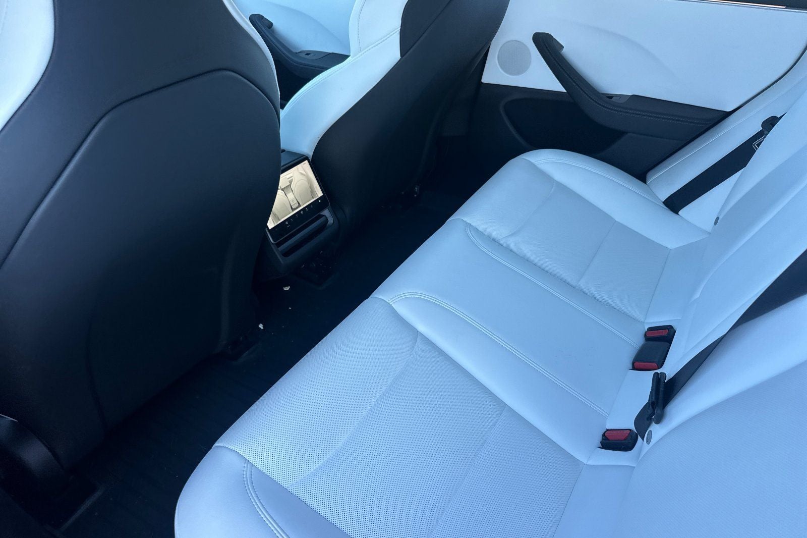 2024 Tesla Model 3 Performance