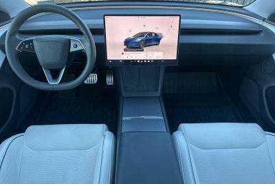 2024 Tesla Model 3 Performance