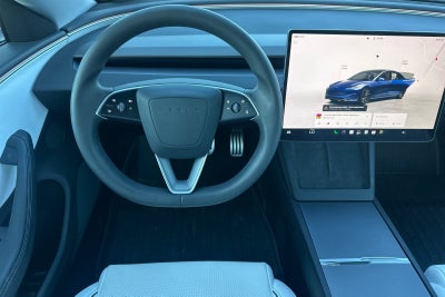 2024 Tesla Model 3 Performance